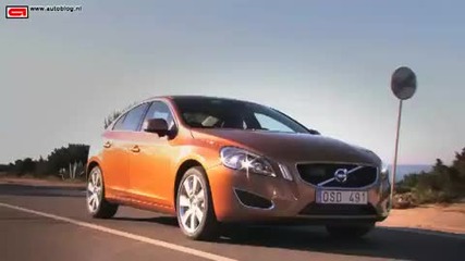 Volvo S60 T6 