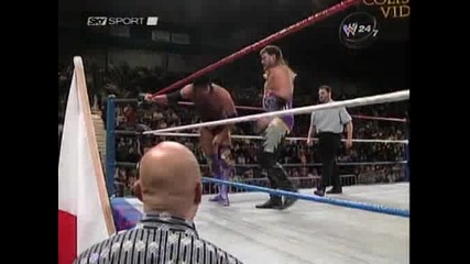 wwe.razor.ramon - Scott Hall част 4