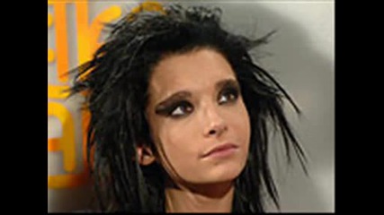 bill kaulitz forever1...