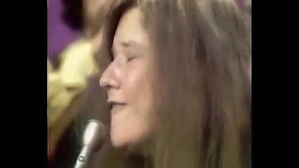 Janis Joplin - Да обичаш някой 