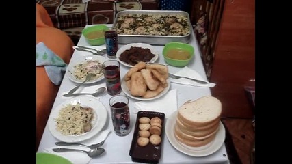 mevlin na bubata 37 dni