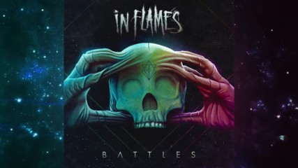 In Flames - Save Me ( Official Track)