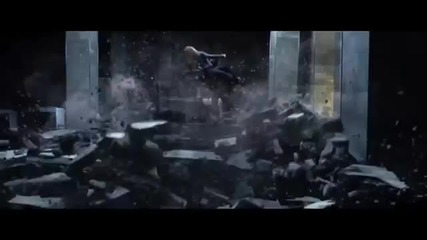 I, Frankenstein Official Trailer #1 (2014) - Aaron Eckhart Movie Hd