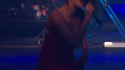 Mø - Waste of Time live at the Ebba Award Show 2015