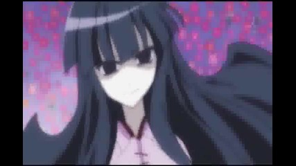 Yumekui Merry Amv - The Ones 