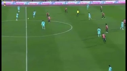Fc Barcelona One Touch Football
