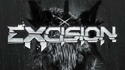 Excision - Ohhh Nooo [ Official ]