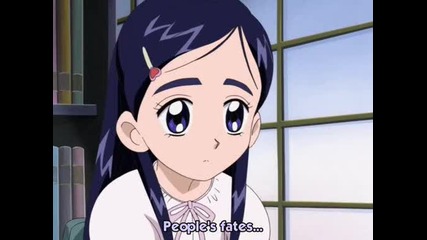 Pretty Cure - Епизод 21