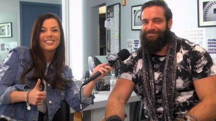 Elias credits NHL players' success on their friendship with him
