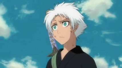 [ Bg Subs ] Bleach - Епизод 316