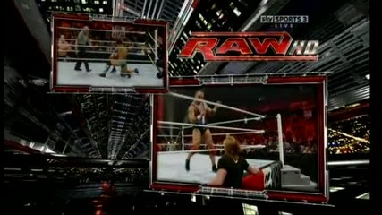 Wwe.raw.03.28.11.част 5 