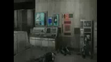 Crossfire Trailer 