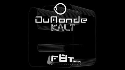 dumonde - kalt 2004 [trance]