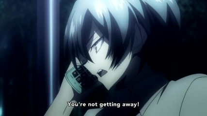 Akuma no Riddle - Episode 03 - Eng sub