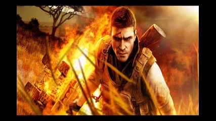 Far Cry 2 Ost - Track 10