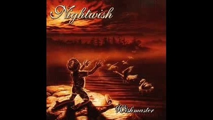 Nightwish Wishmaster- Цял Албум
