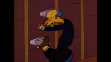 The Simpsons S02 E10