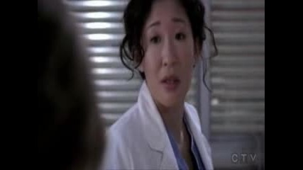 Greys Anatomy Season 4 Episode 2 - part 1