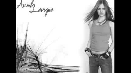 Avril Lavigne - Slipped Away