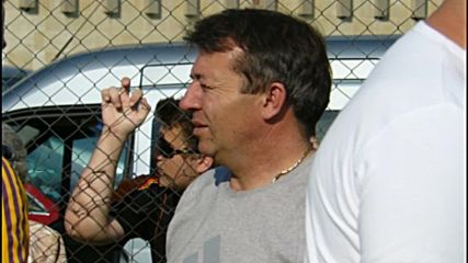 Величко Дихонов: Венци Живков е полицай, който няма понятие от футбол