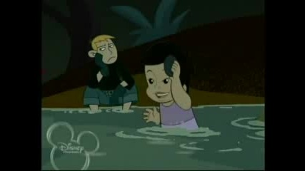 Kim Possible S04 Ep16 