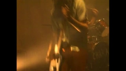 Nirvana - Smells Like Teen Spirit