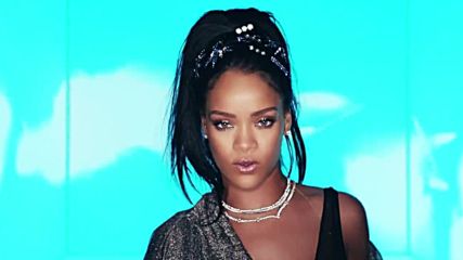 Calvin Harris ft Rihanna - This Is What You Came For ( Official Video 2016) Hd 1080p