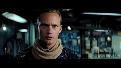 Battleship Trailer 2012