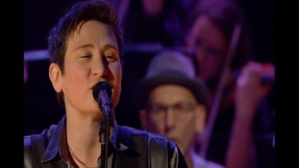 Kd Lang - Coming Home (live) 