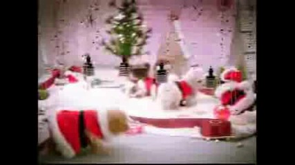 Dogs Singing Christmas Song