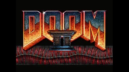 Саундтрак на най-великата компютърна игра на всички времена - Doom Ii Ost - Map06 The Crusher