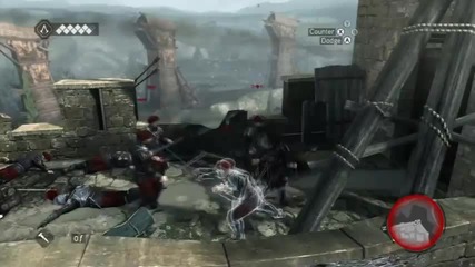 Assassins Creed Brotherhood Ep.5