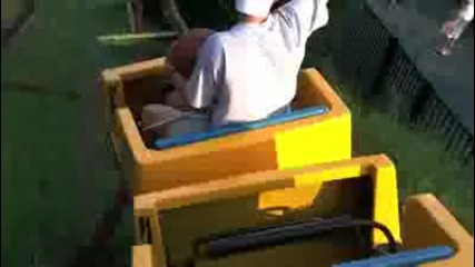 майкъл джордан - чушки да яде пред този пич