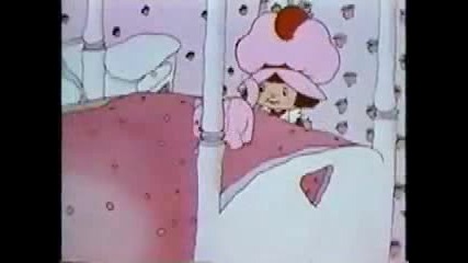 Strawberry Shortcake
