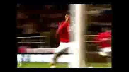 Cristiano Ronaldo - Legendary 07/08