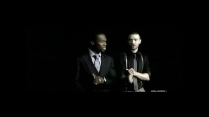 50 Cent Ft. Young Buck & Nicole Scherzinger - Fire