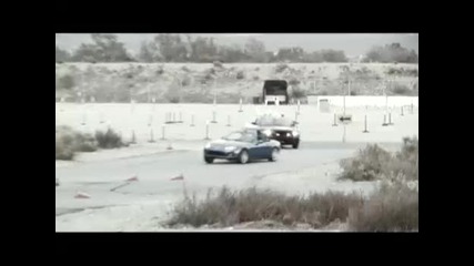 Charger Police Car - Hot Pursuit! 
