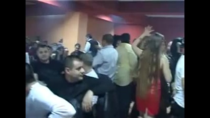 Florin salam la ziua lu Butoanelive 2009 butoane da cu bani in stanga si in dreapta 