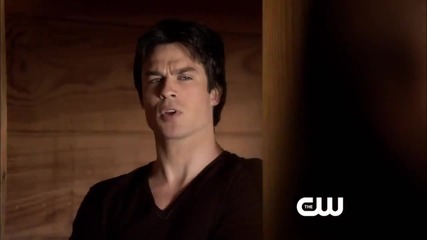 The Vampire Diaries / Дневниците на вампира 5x20 Промо