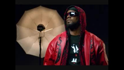R.kelly Feat. Oj Da Juiceman - Superman High
