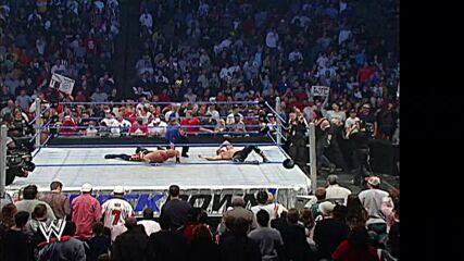Undertaker, Eddie Guerrero & Booker T vs. The Cabinet - Handicap Match: SmackDown, Dec. 9, 2004 (Full Match)