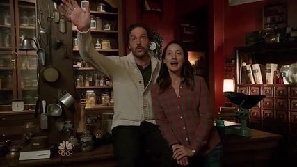 Grimm S03e06 Hdtv Xvid-fum