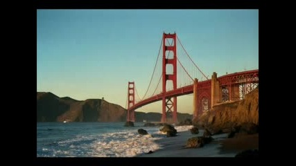 San Quinn - San Francisco Anthem