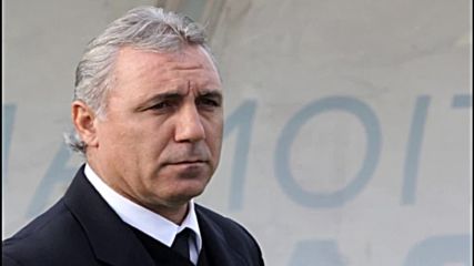 Христо Стоичков викан на разпит за шест мача на Литекс