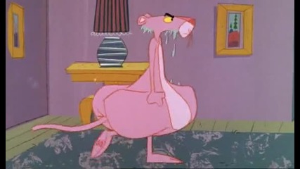 The Pink Panther episode 8