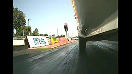 Milan Dragway - Car Cam