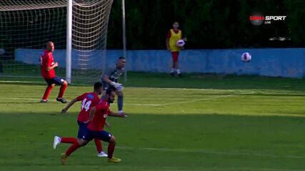 Беласица - Марек 0:0 /репортаж/
