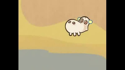 Happy Tree Friends - Just Desert