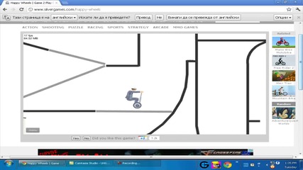 Happy Wheels Fun ;dd