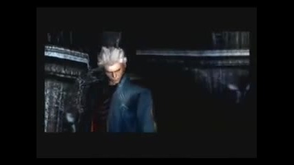 Devil May Cry 3 - Vergil and Dante Story